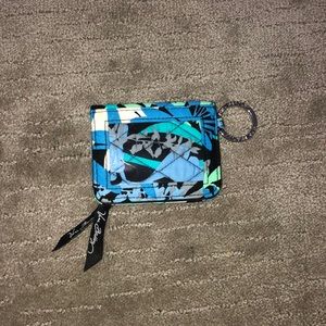 Vera Bradley Wallet